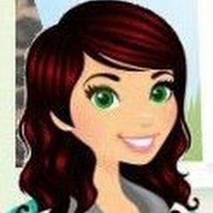 Meet your Posher, Mariah